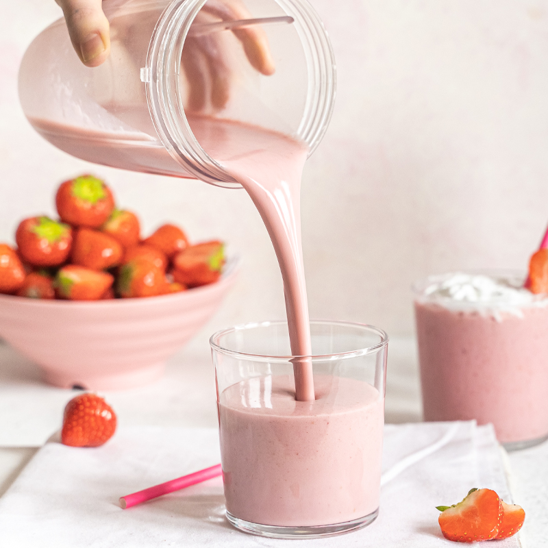 Smoothies