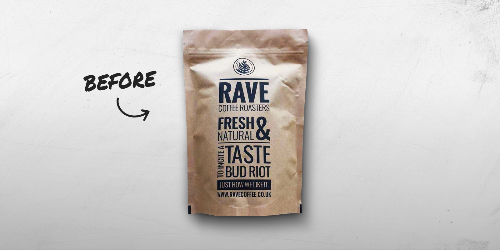 RAVE Coffee Roasters – Bean About