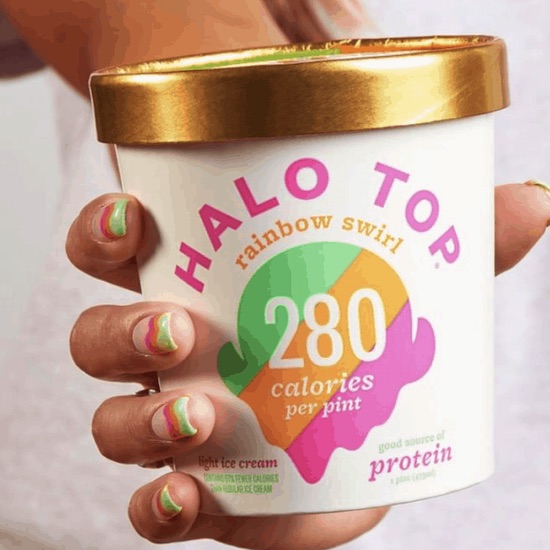 Halo Top