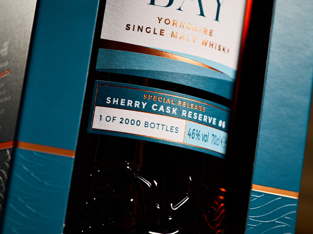 Filey Bay Special Release