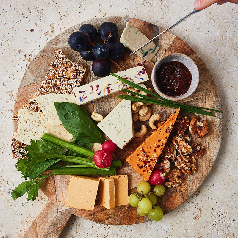 Kinda Co Cheeseboard