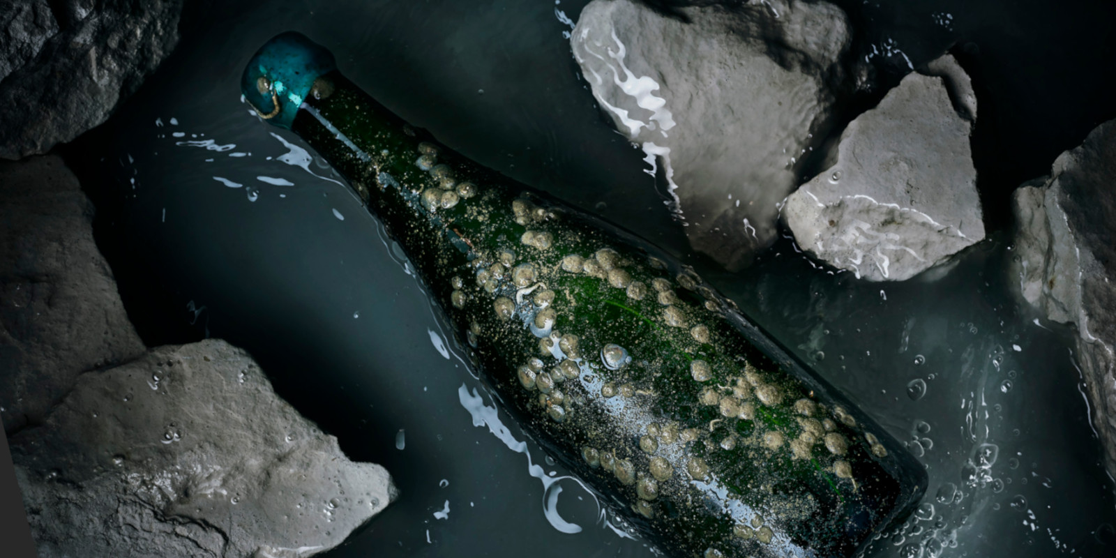 Exton Park Sea-Aged