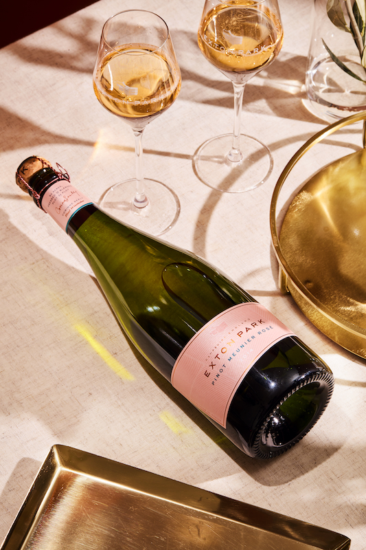 Exton Park Pinot Meunier