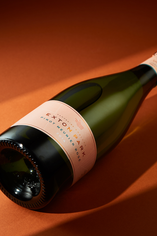 Exton Park Pinot Meunier