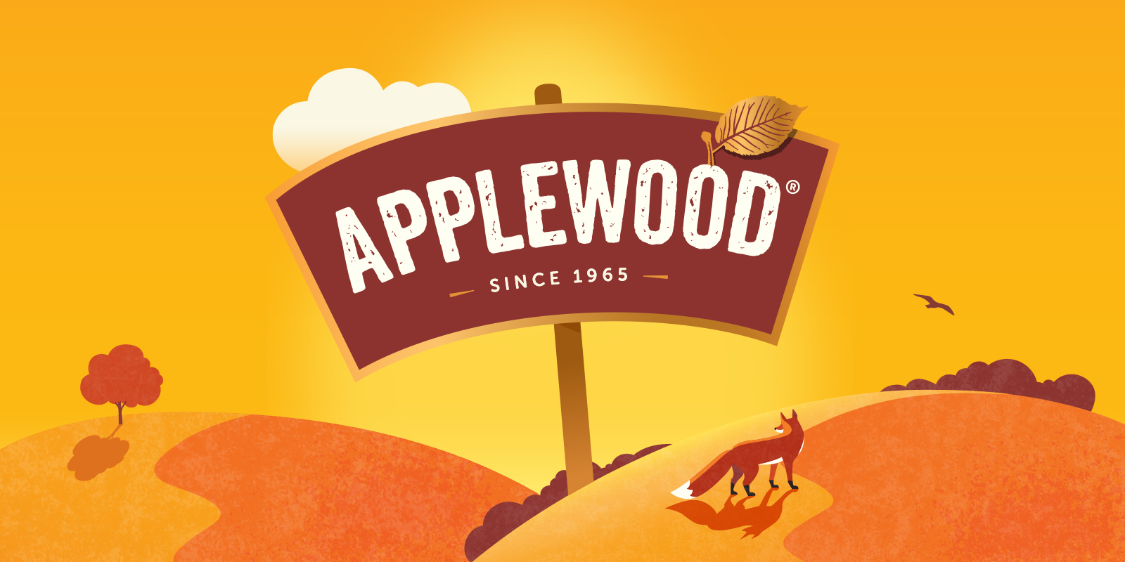 Applewood logo 2025