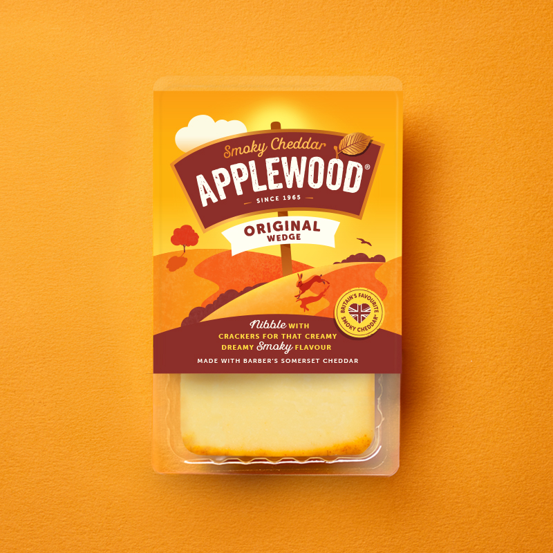 Applewood Original