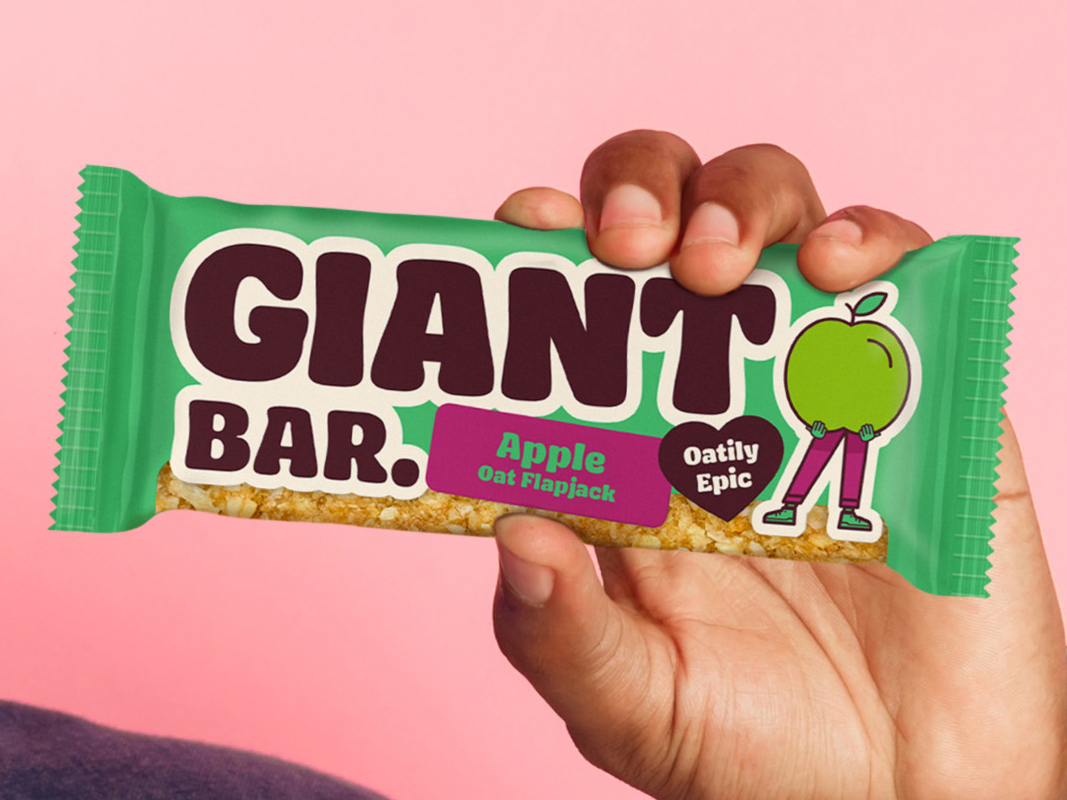 Giant Bar
