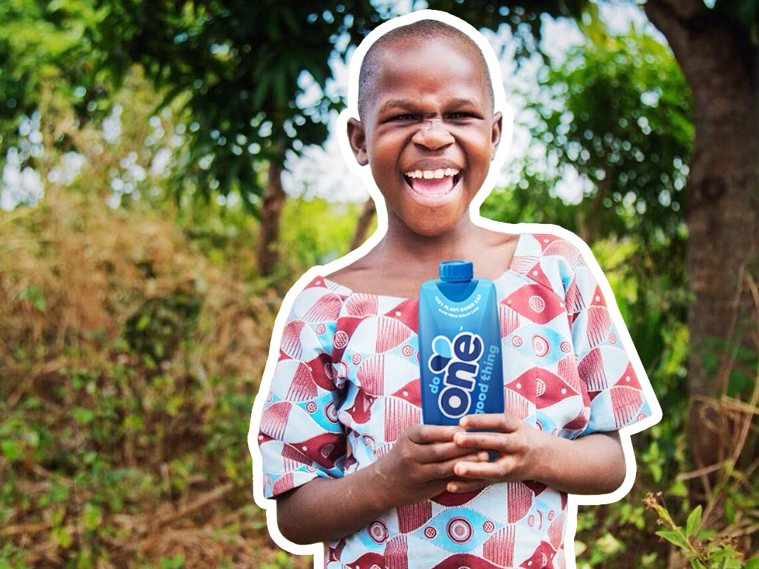 One Water projects