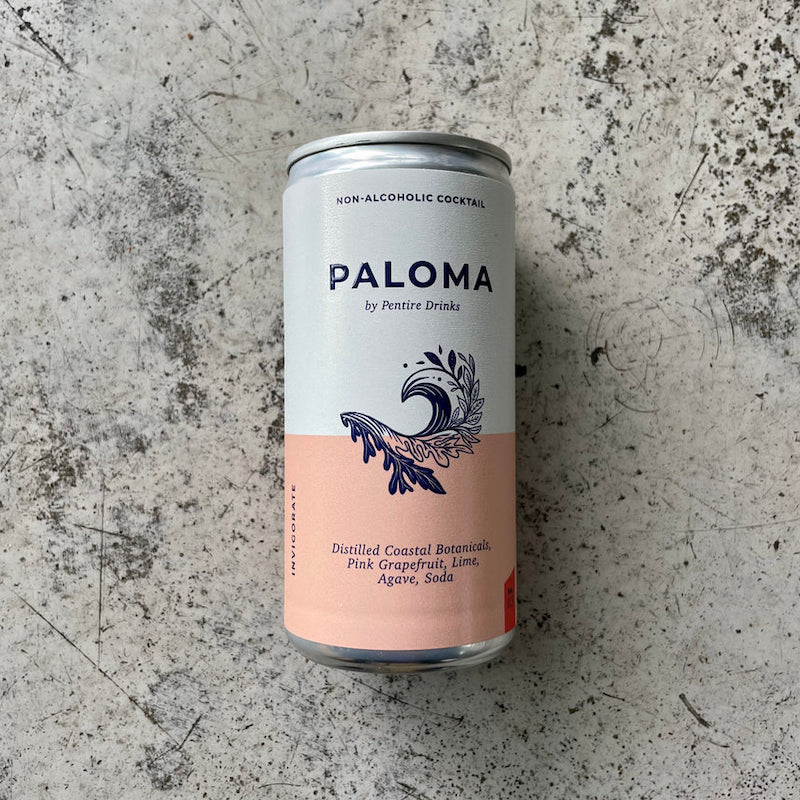 Pentire Paloma