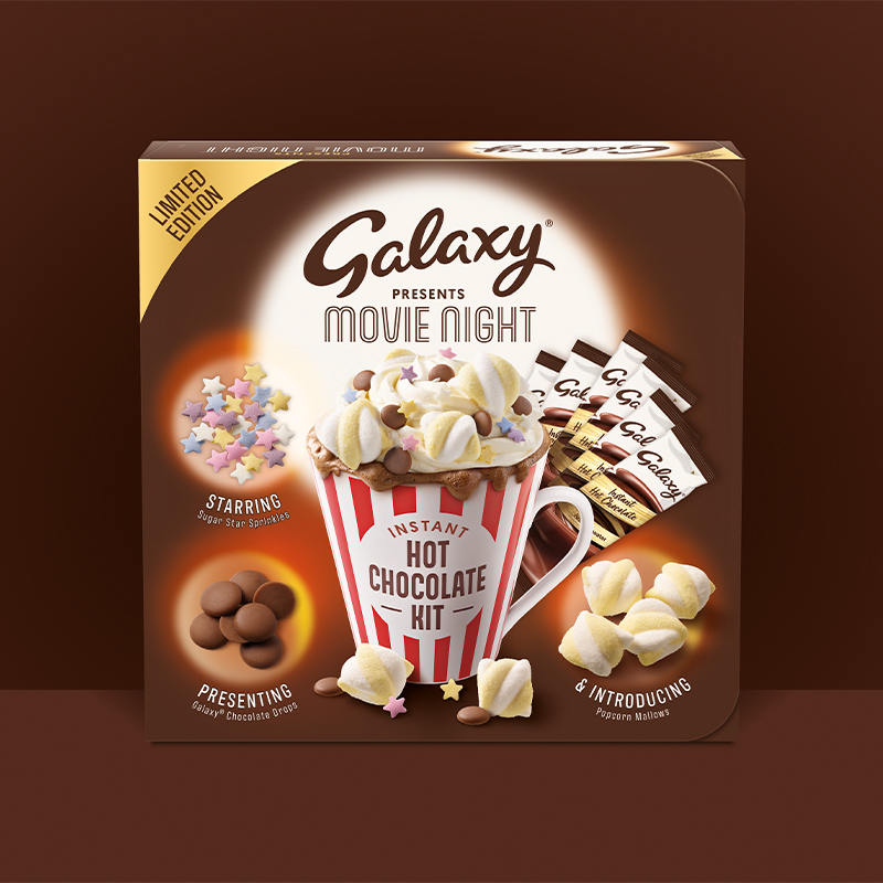 Galaxy Home Movie Kit