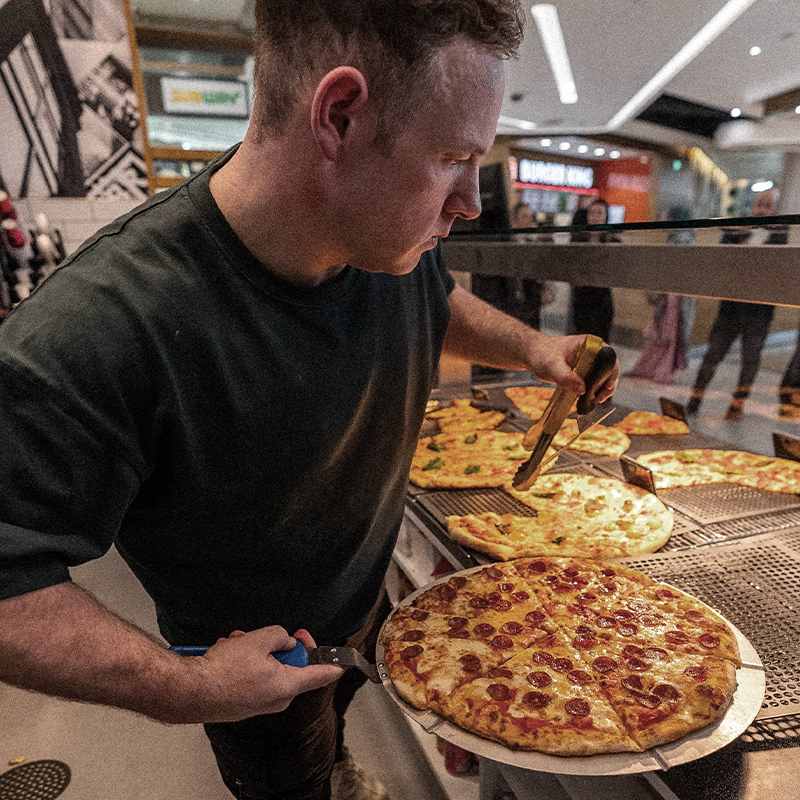 Slice House - John Morgan