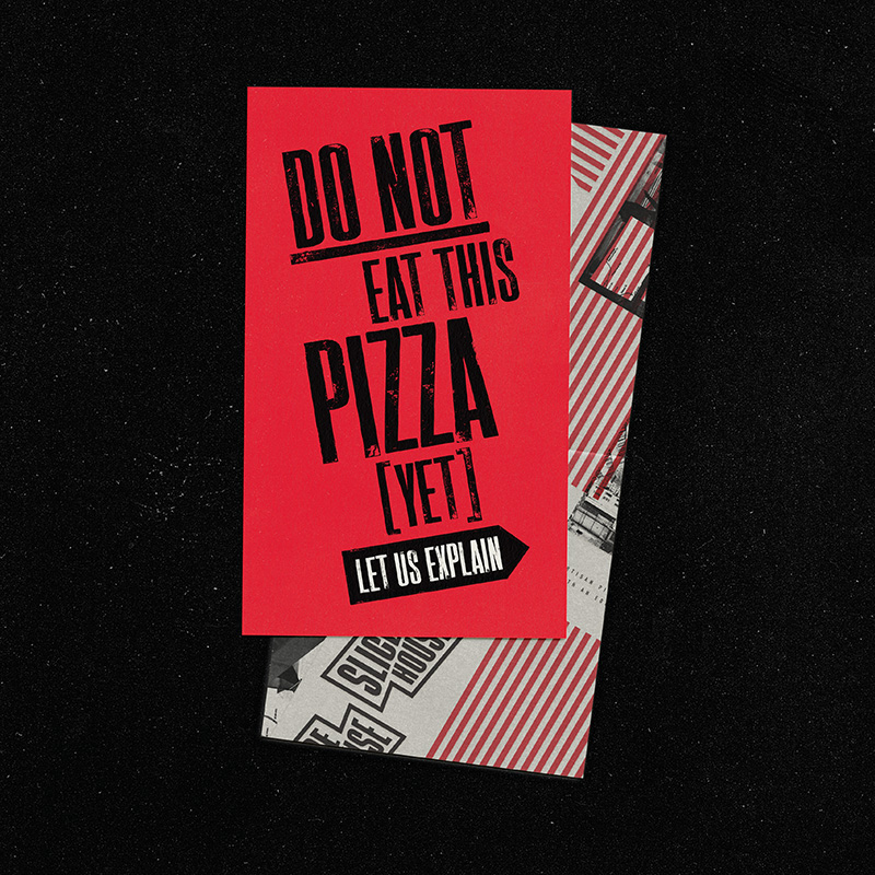 Slice House collateral
