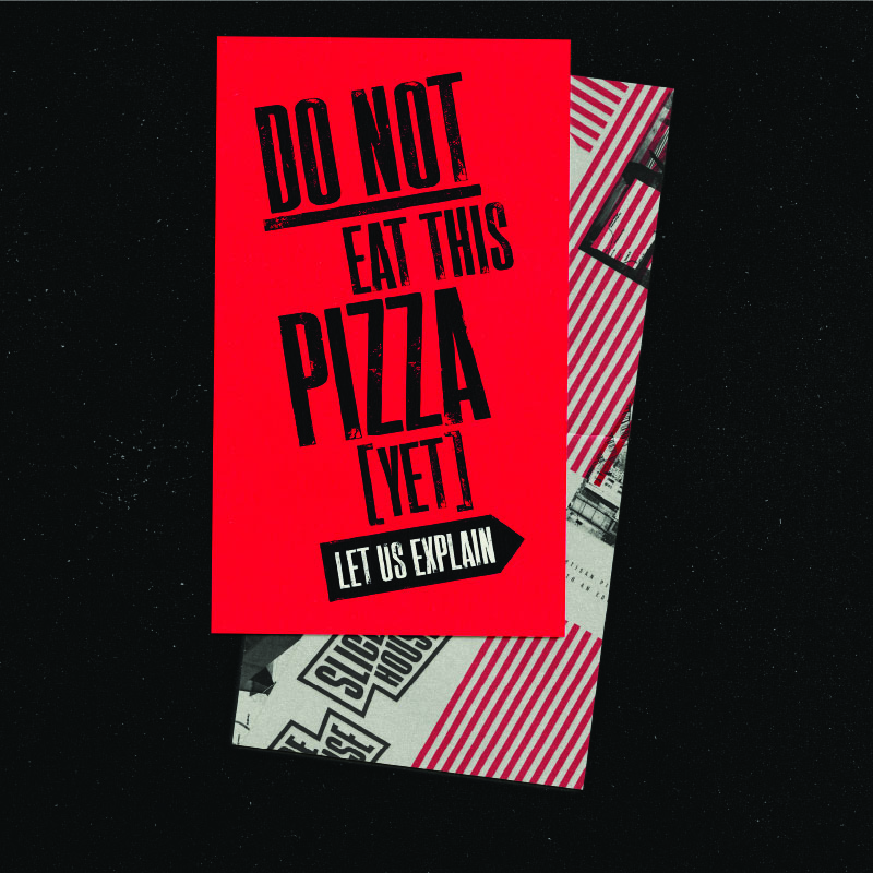 Slice House collateral