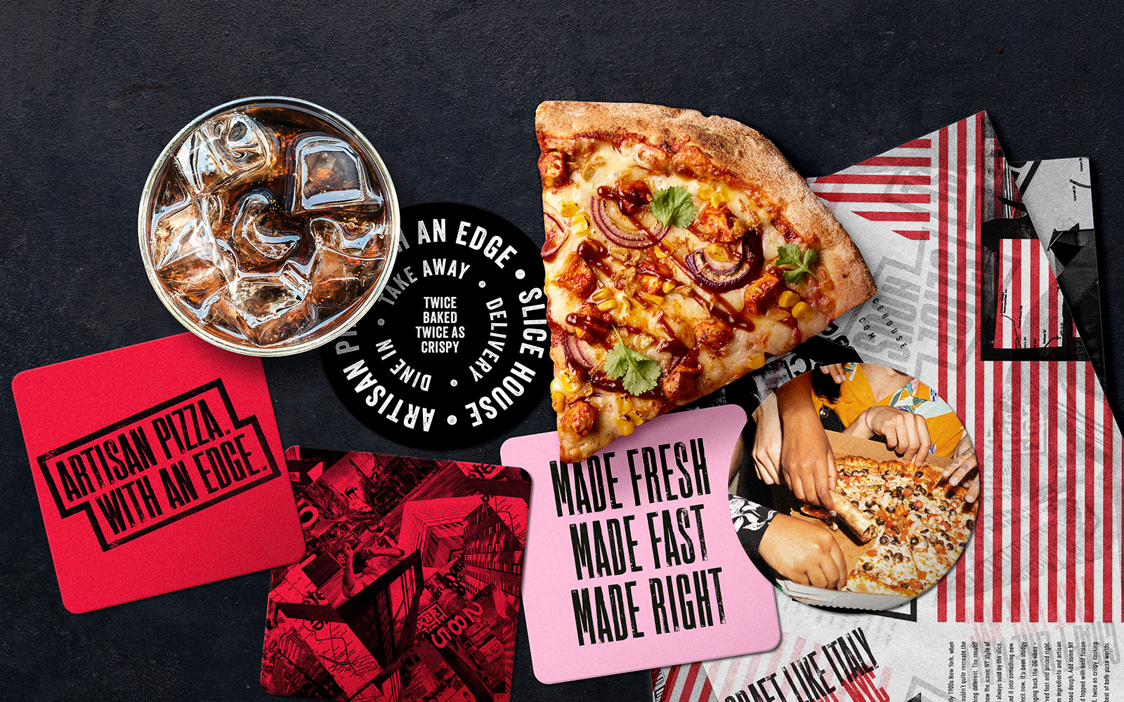 Slice House header image