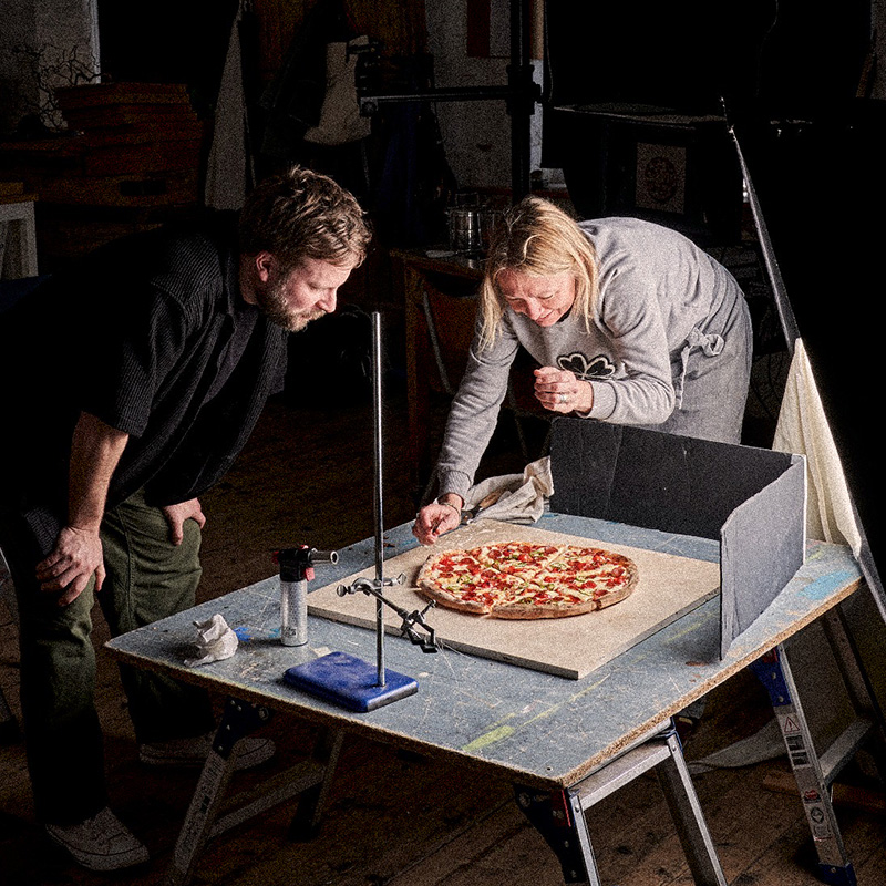 Slice House photography